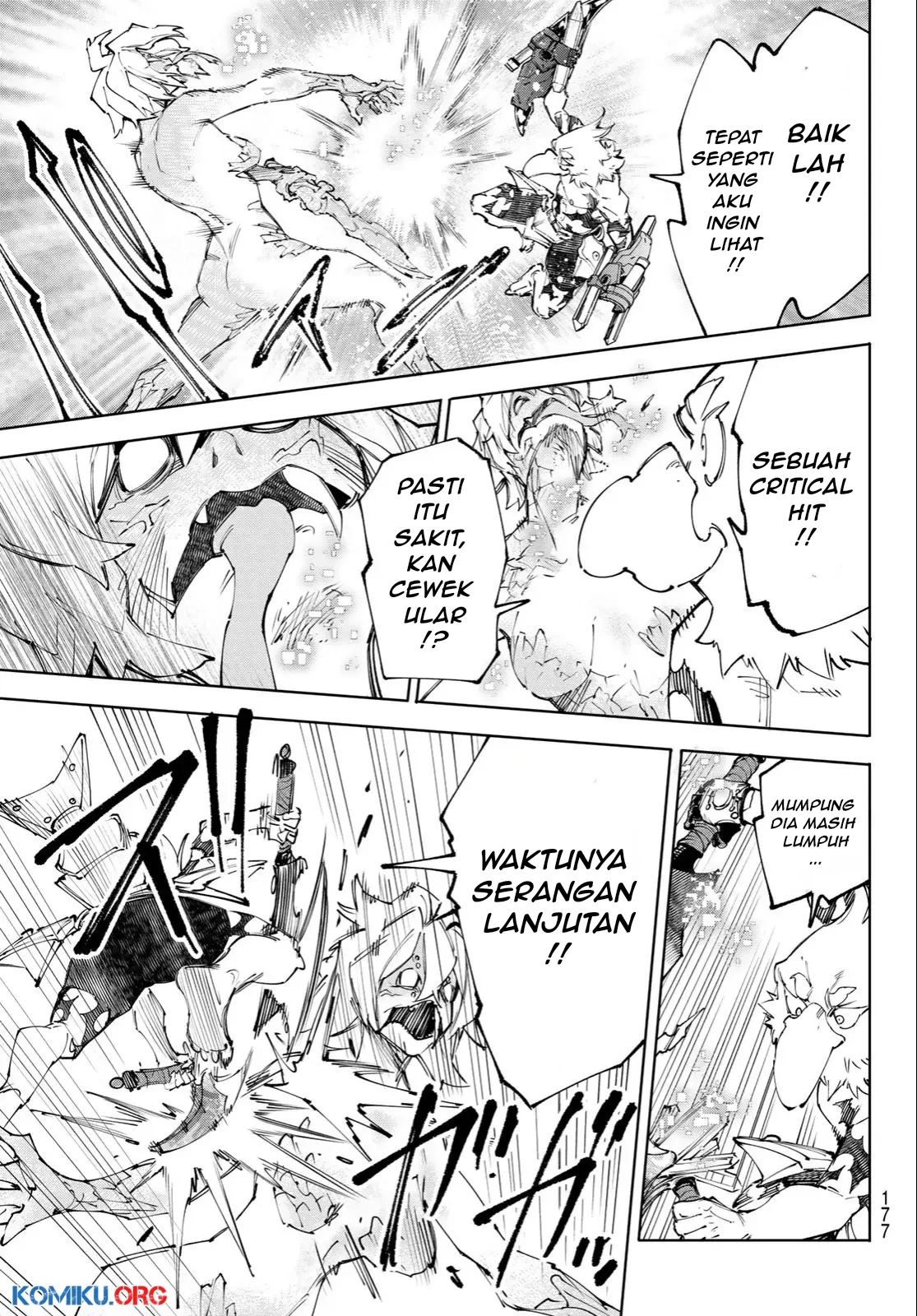 Chapter 243 - halaman 5