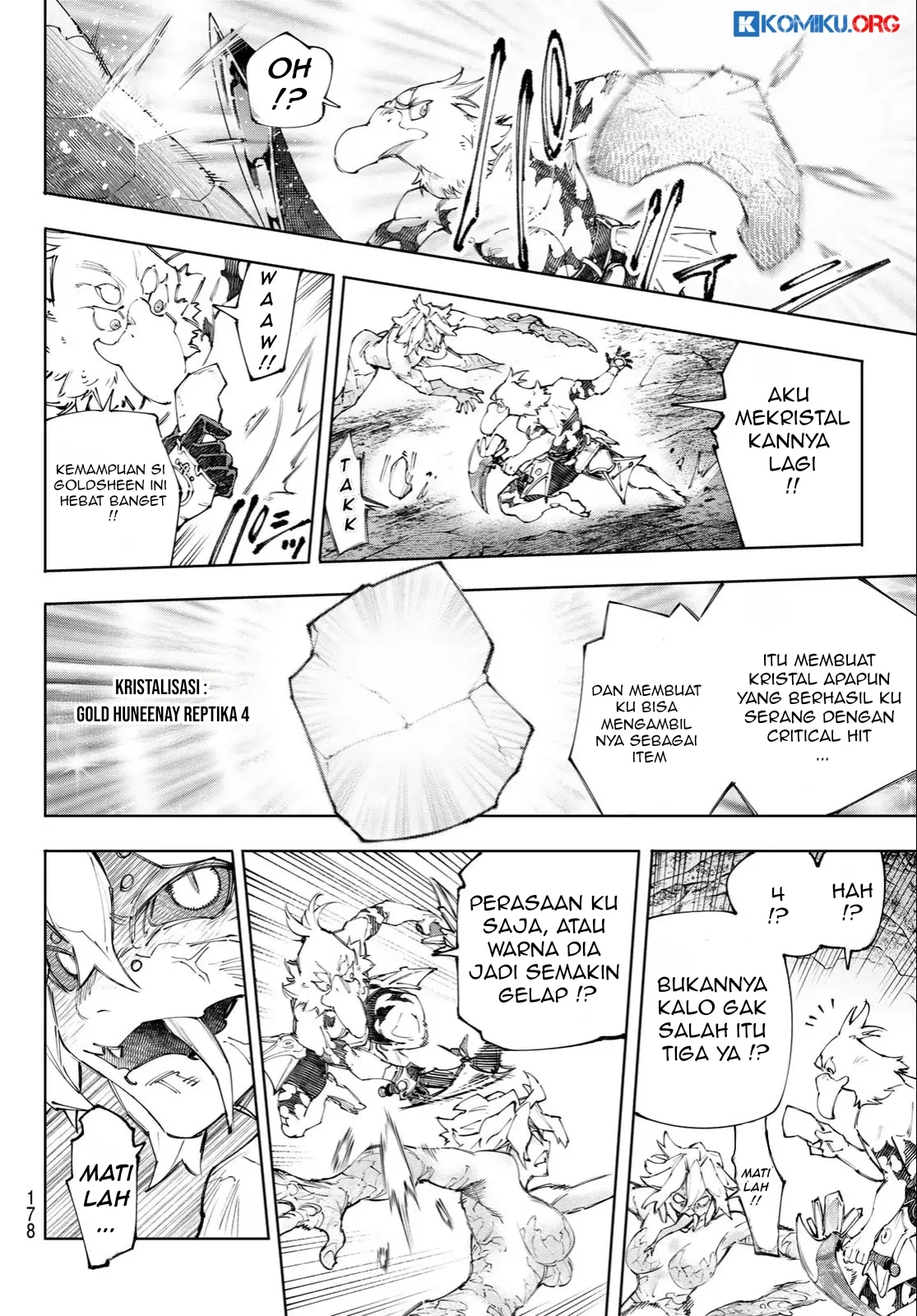 Chapter 243 - halaman 6