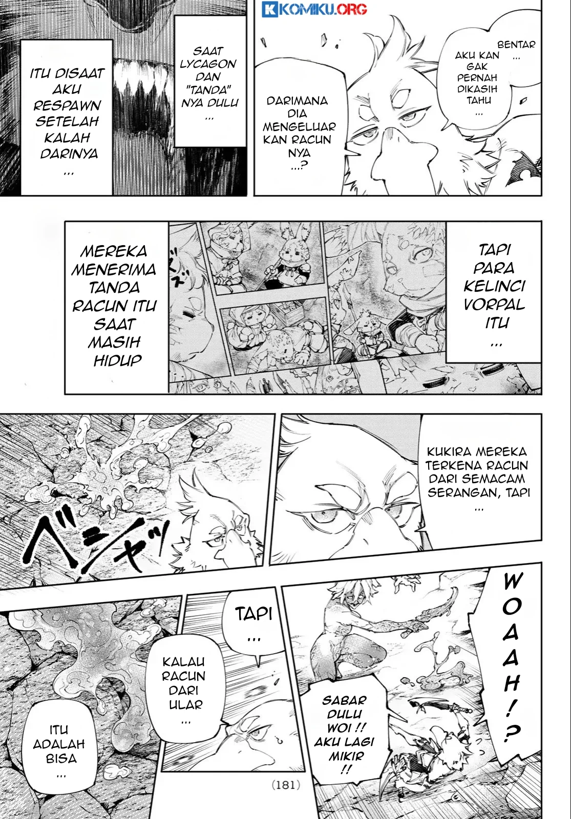 Chapter 243 - halaman 9