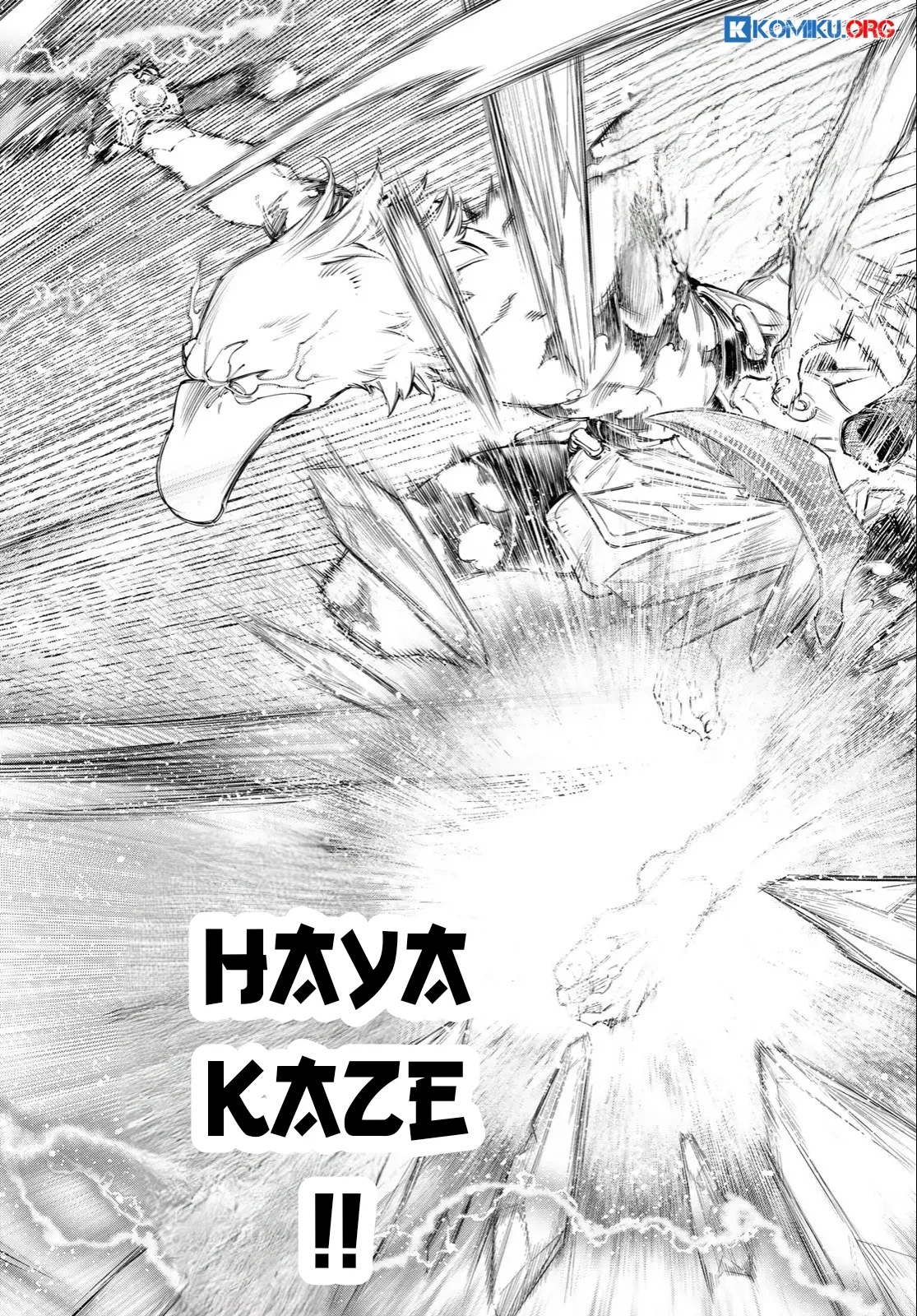 Chapter 244 - halaman 12