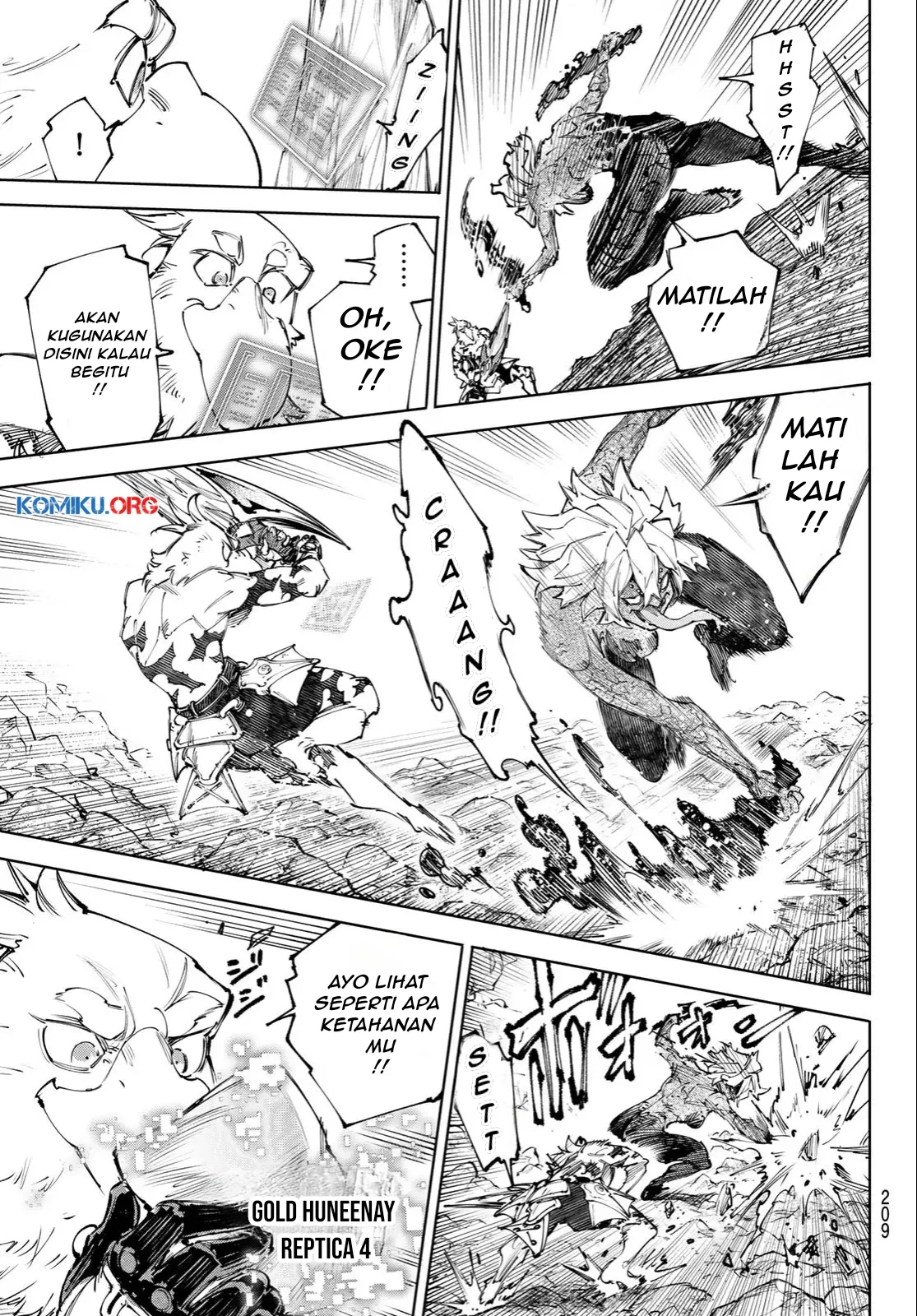 Chapter 244 - halaman 5
