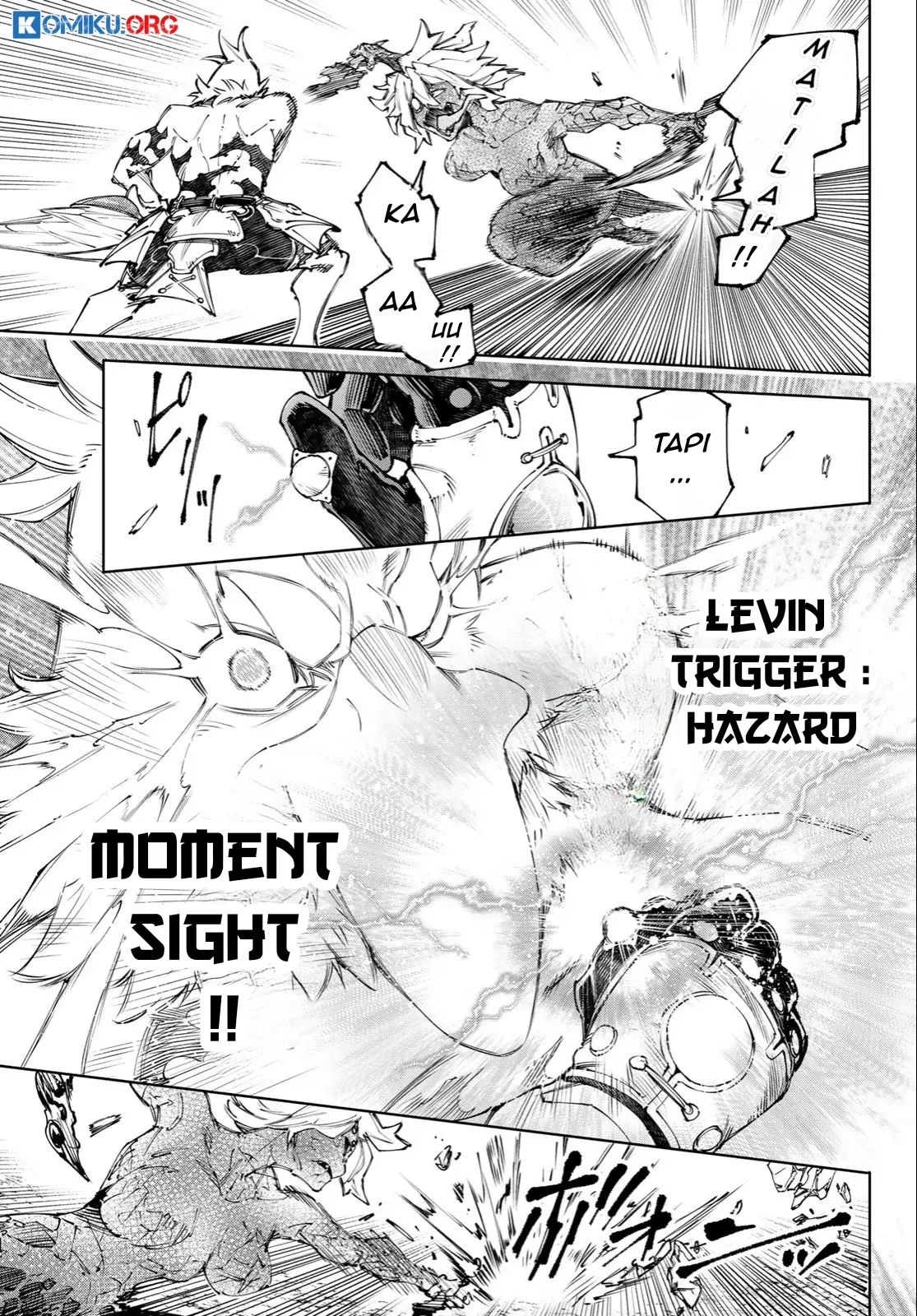 Chapter 244 - halaman 7