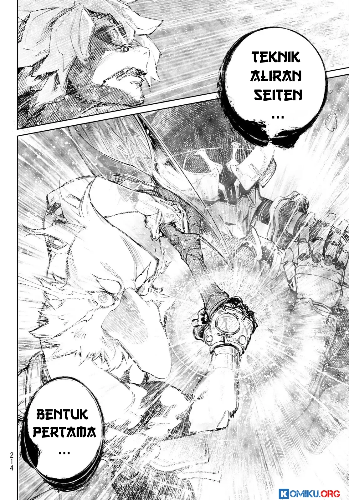 Chapter 244 - halaman 10