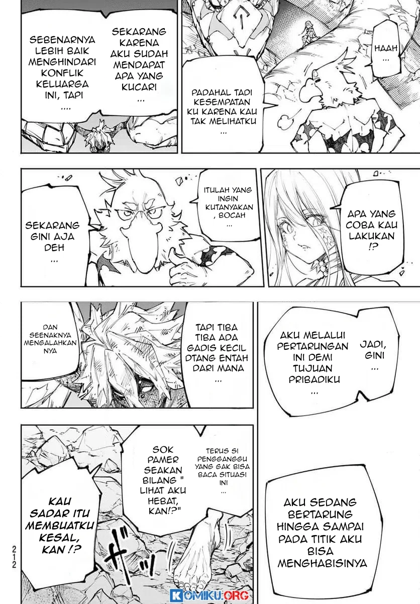 Chapter 245 - halaman 16