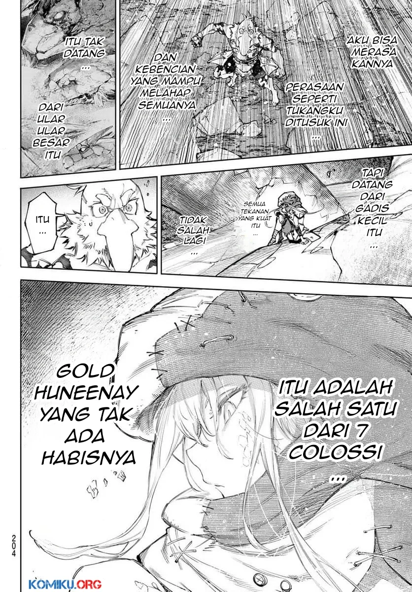 Chapter 245 - halaman 8