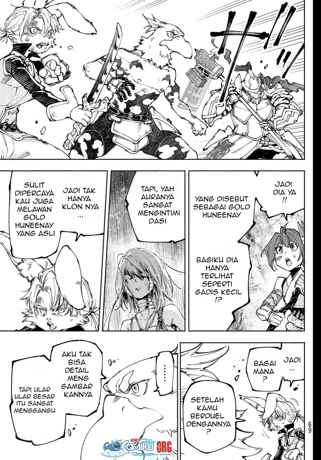 Chapter 247 - halaman 11