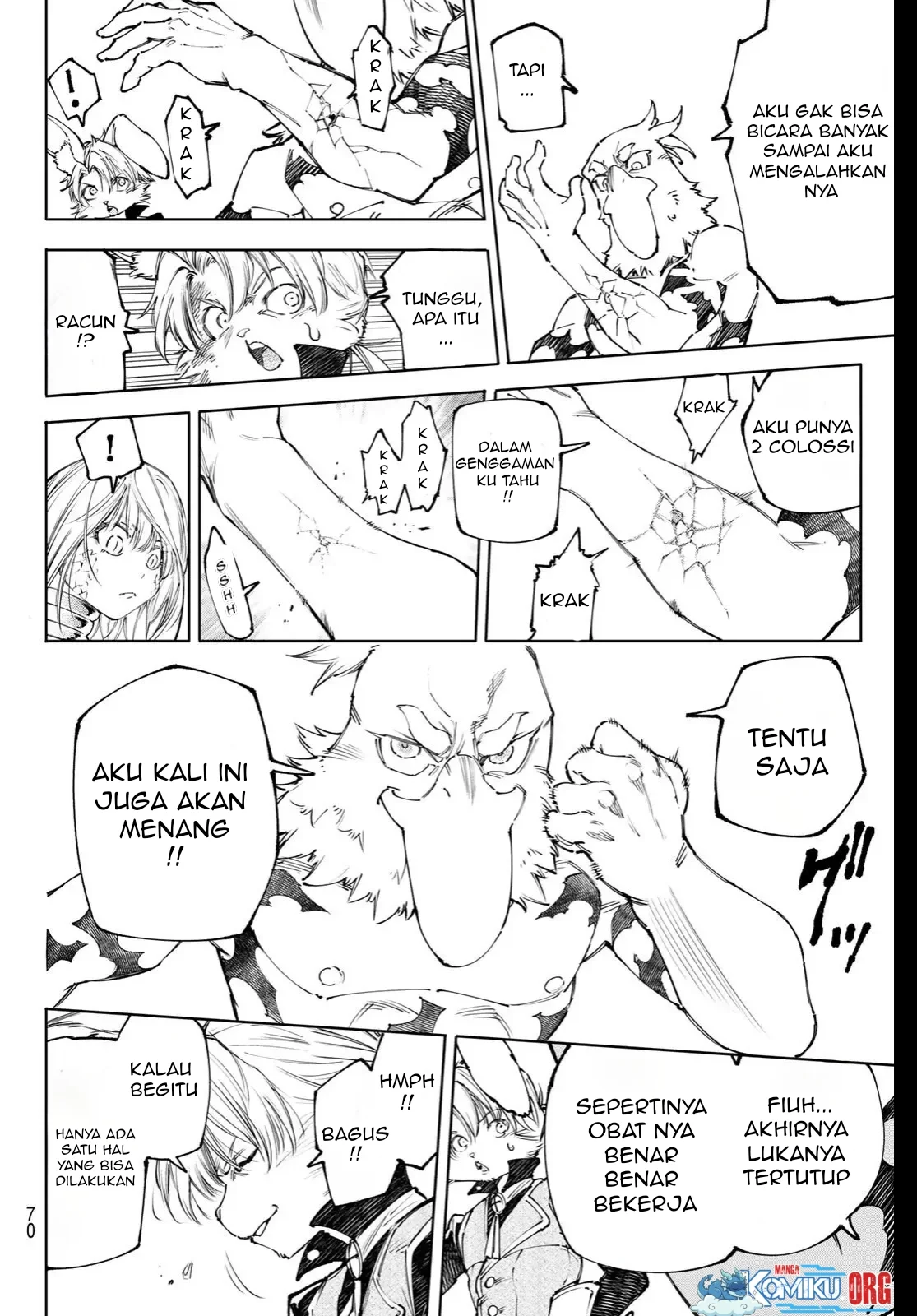 Chapter 247 - halaman 12