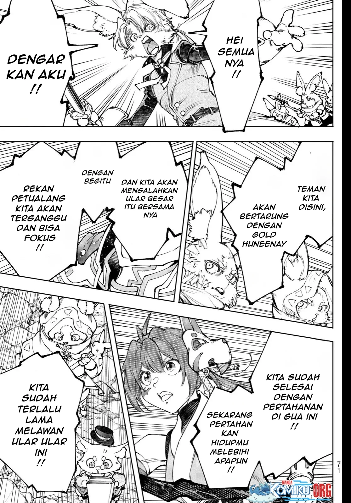 Chapter 247 - halaman 13