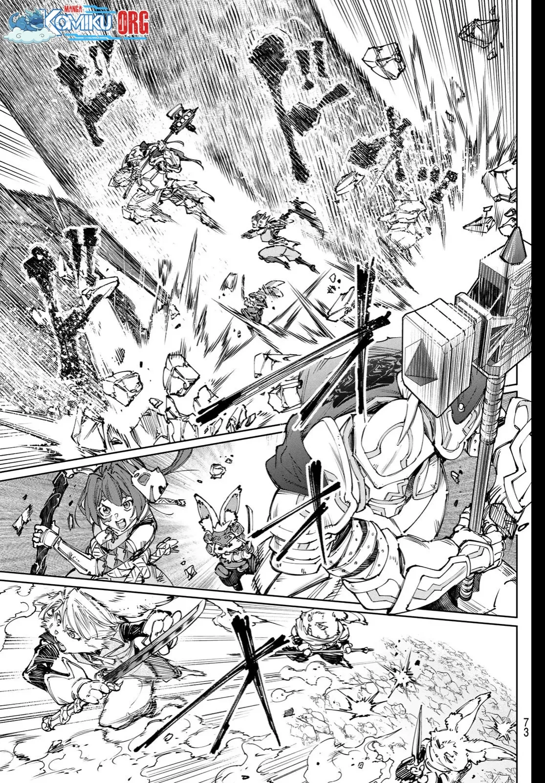 Chapter 247 - halaman 15