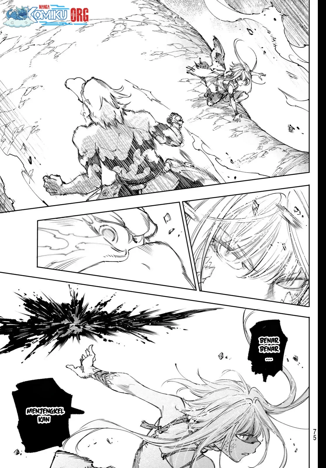 Chapter 247 - halaman 17