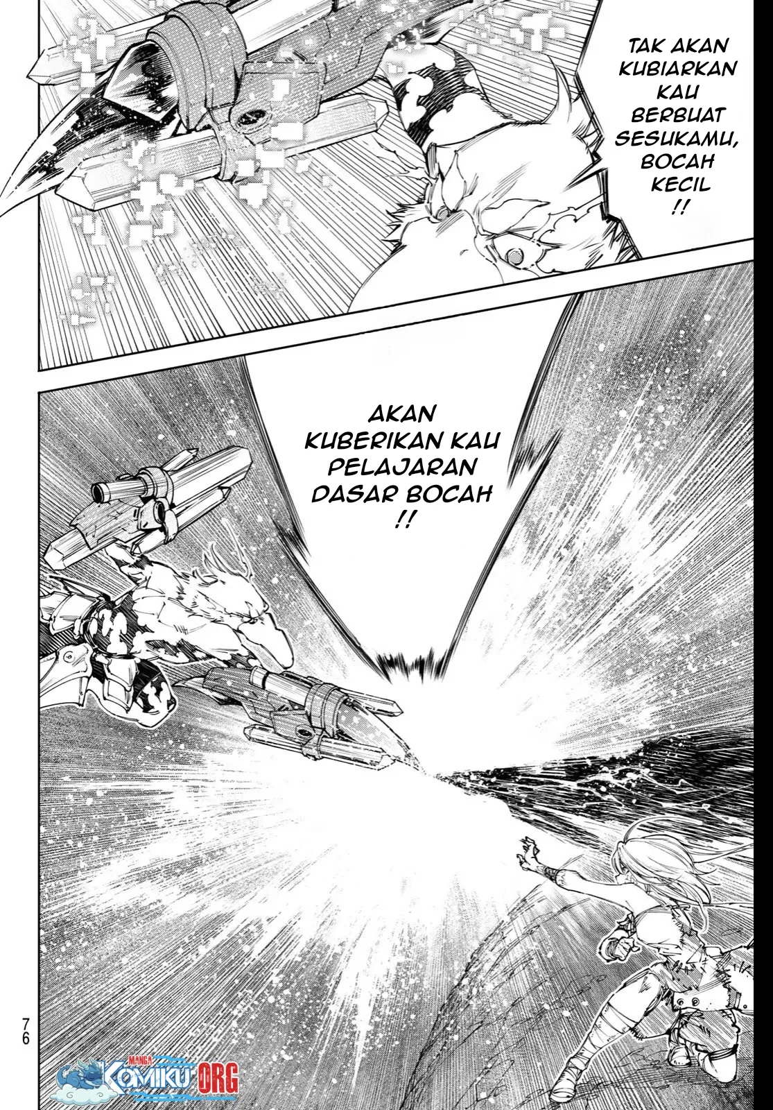 Chapter 247 - halaman 18