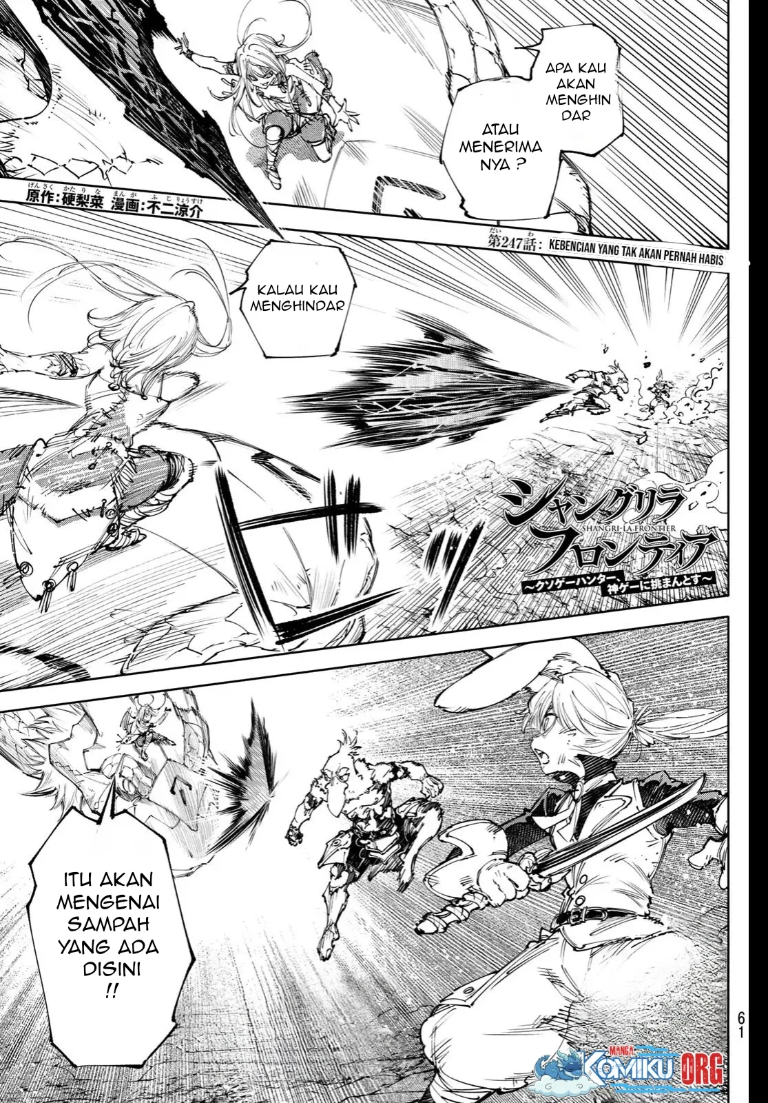 Chapter 247 - halaman 3