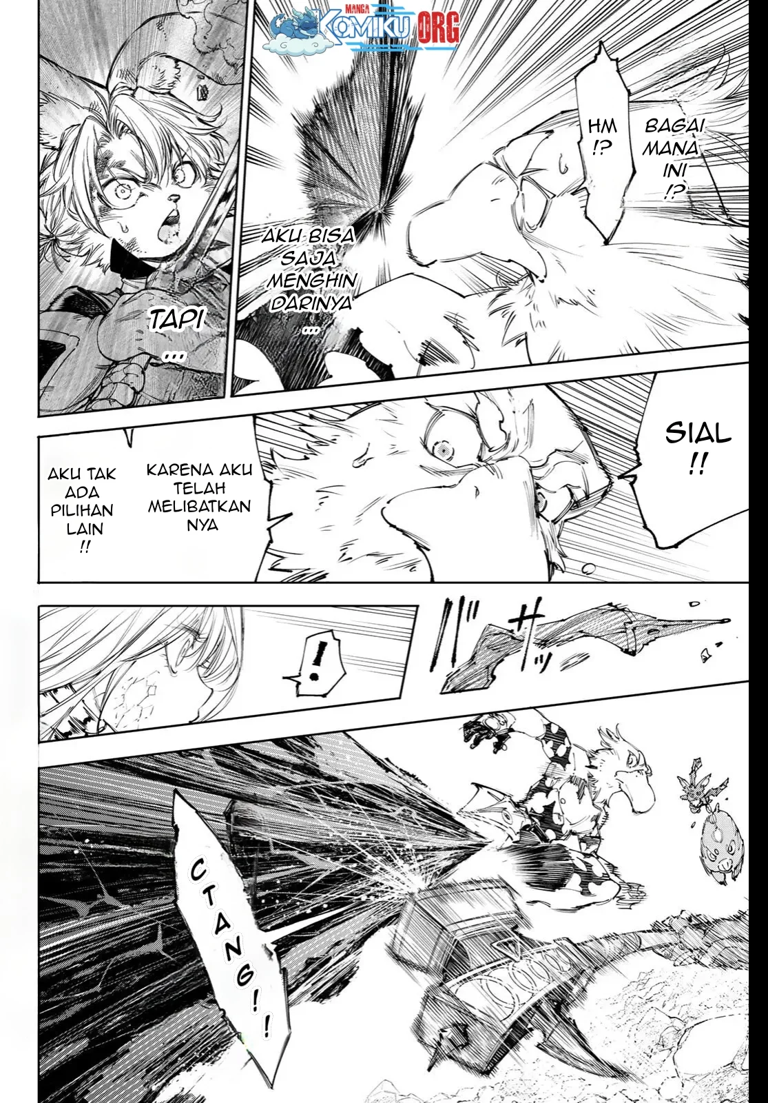 Chapter 247 - halaman 4