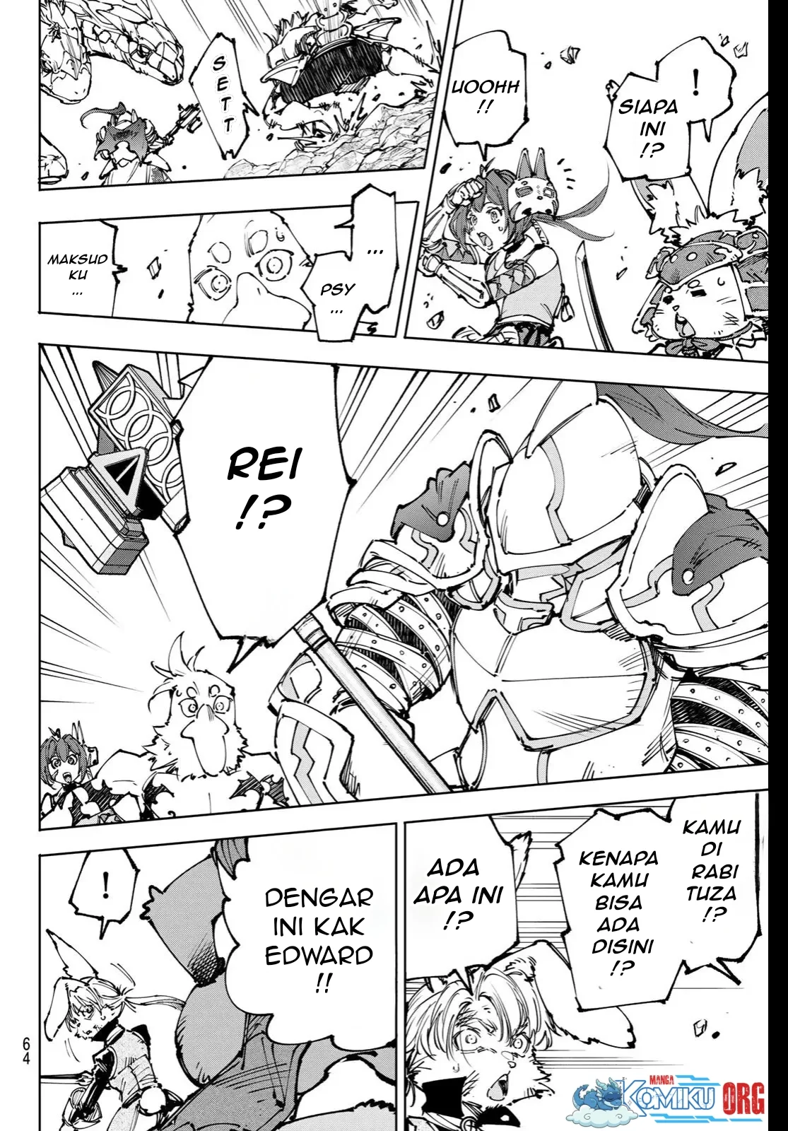 Chapter 247 - halaman 6