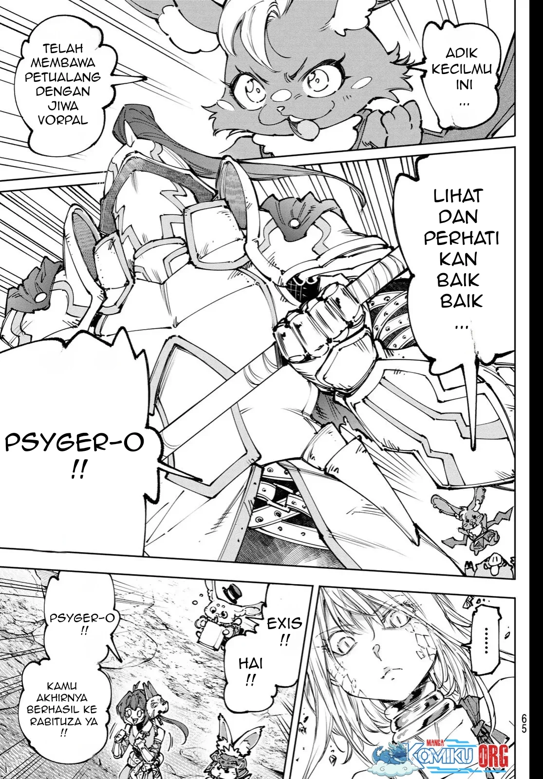Chapter 247 - halaman 7