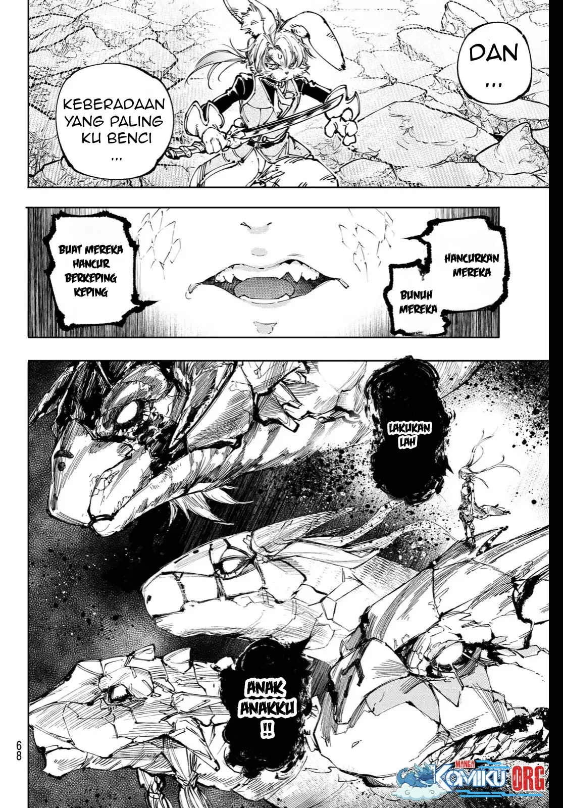 Chapter 247 - halaman 10