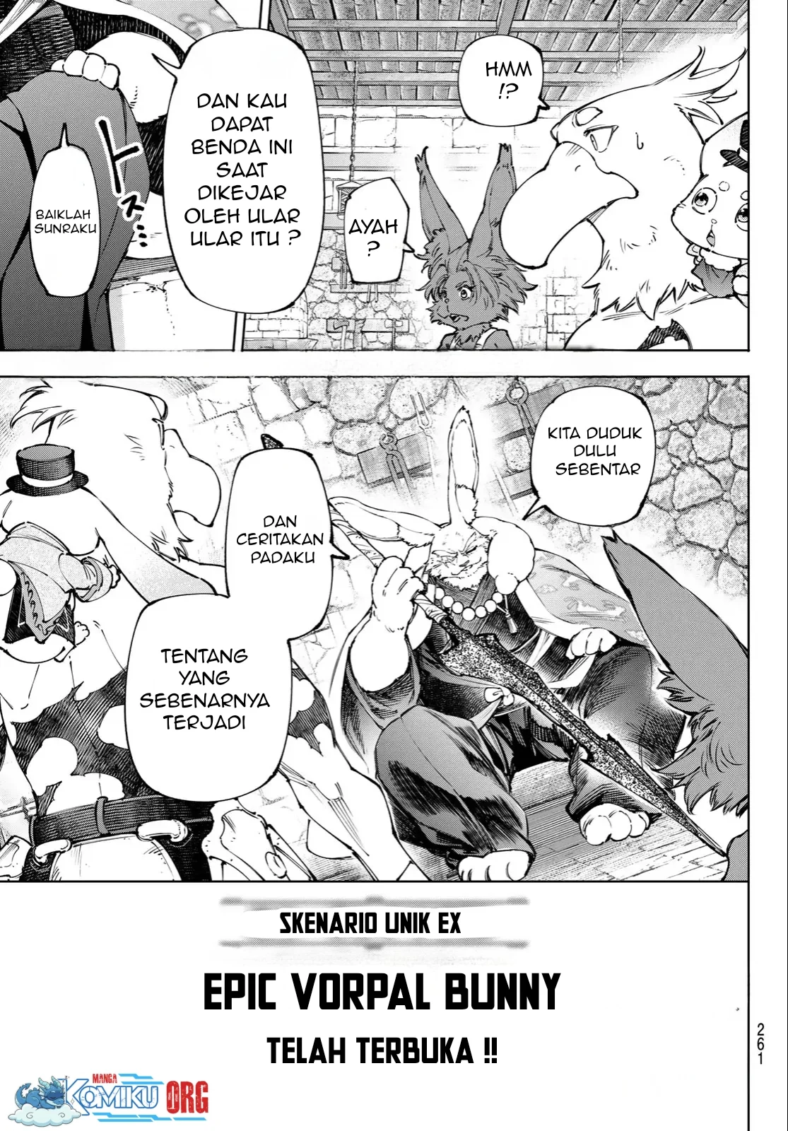 Chapter 250 - halaman 19