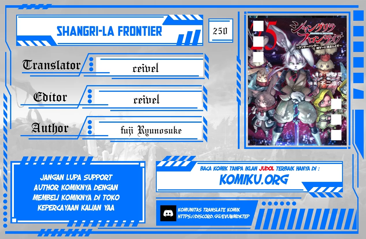 Chapter 250 - halaman 2