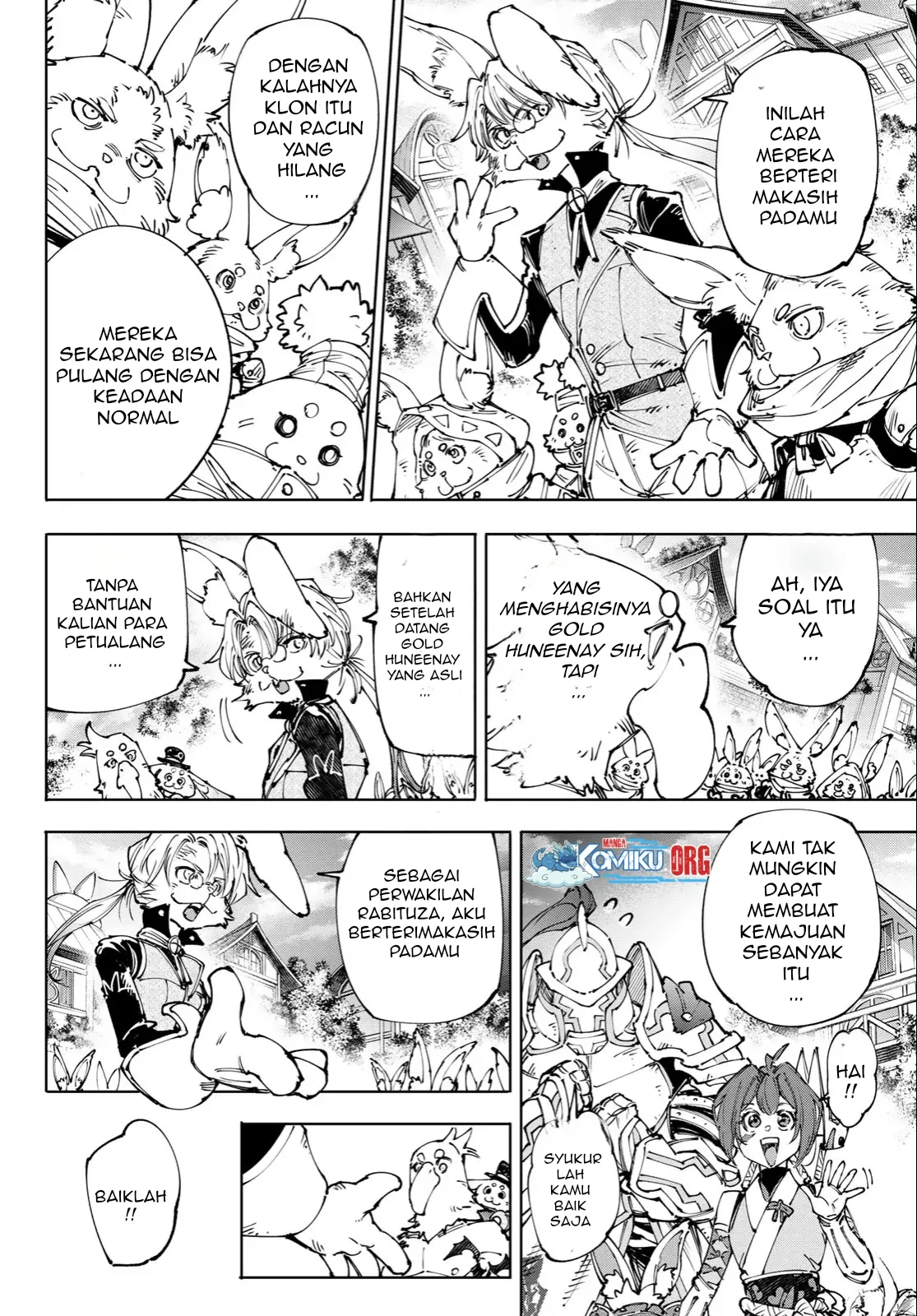 Chapter 250 - halaman 10