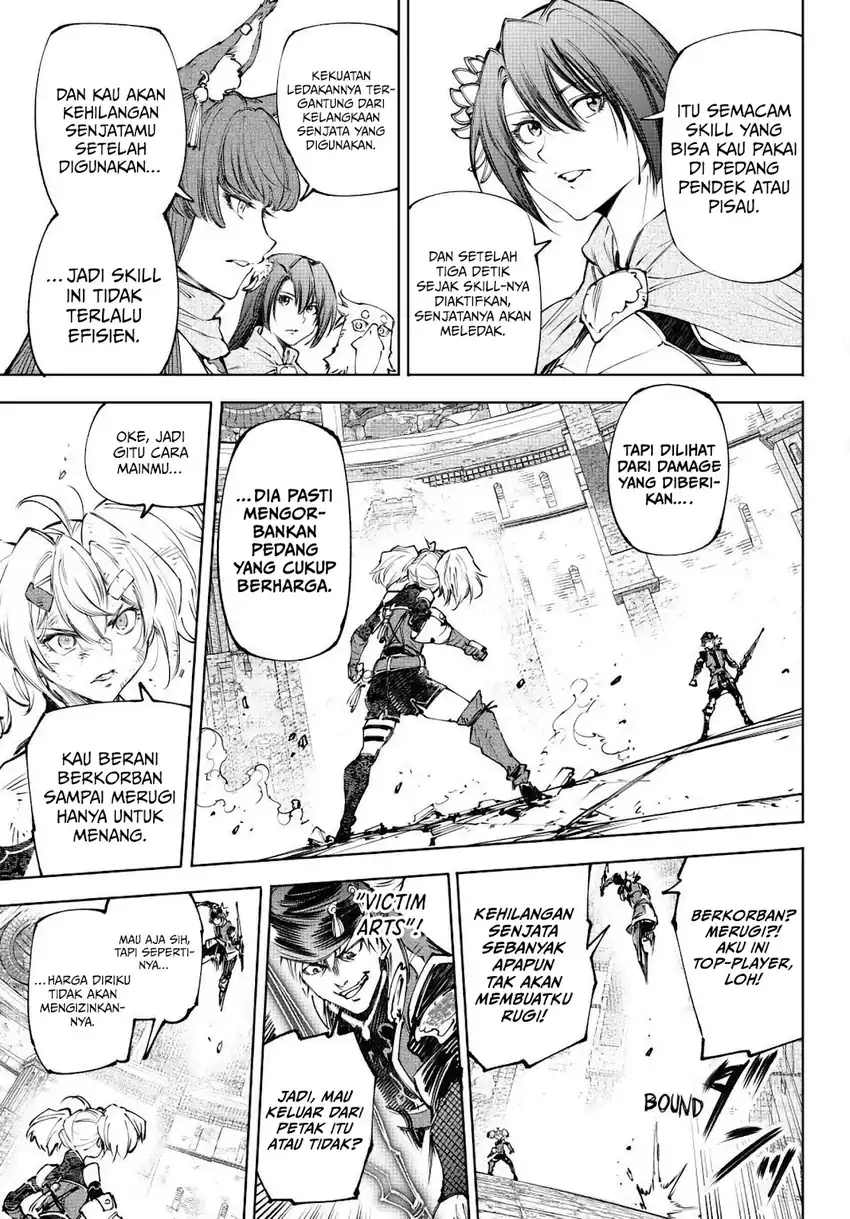 Chapter 253 - halaman 11