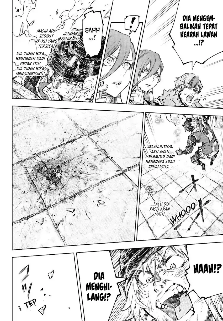 Chapter 253 - halaman 14