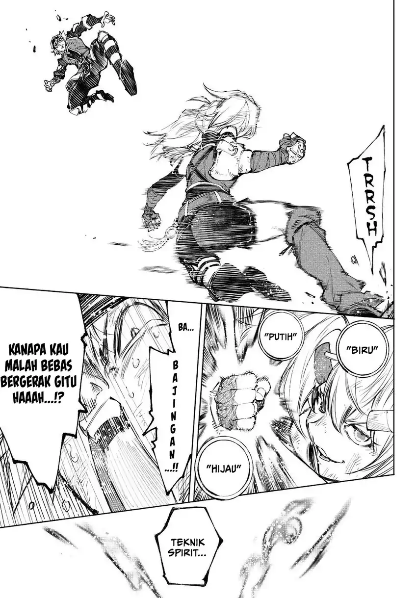 Chapter 253 - halaman 15