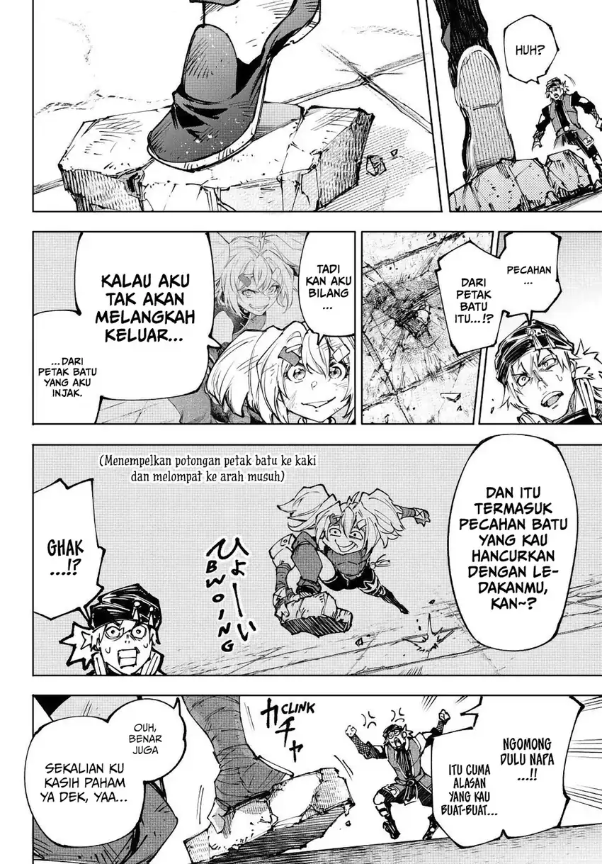 Chapter 253 - halaman 18