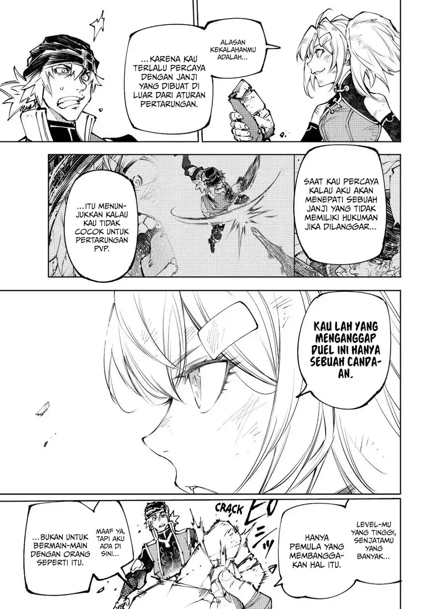 Chapter 253 - halaman 19