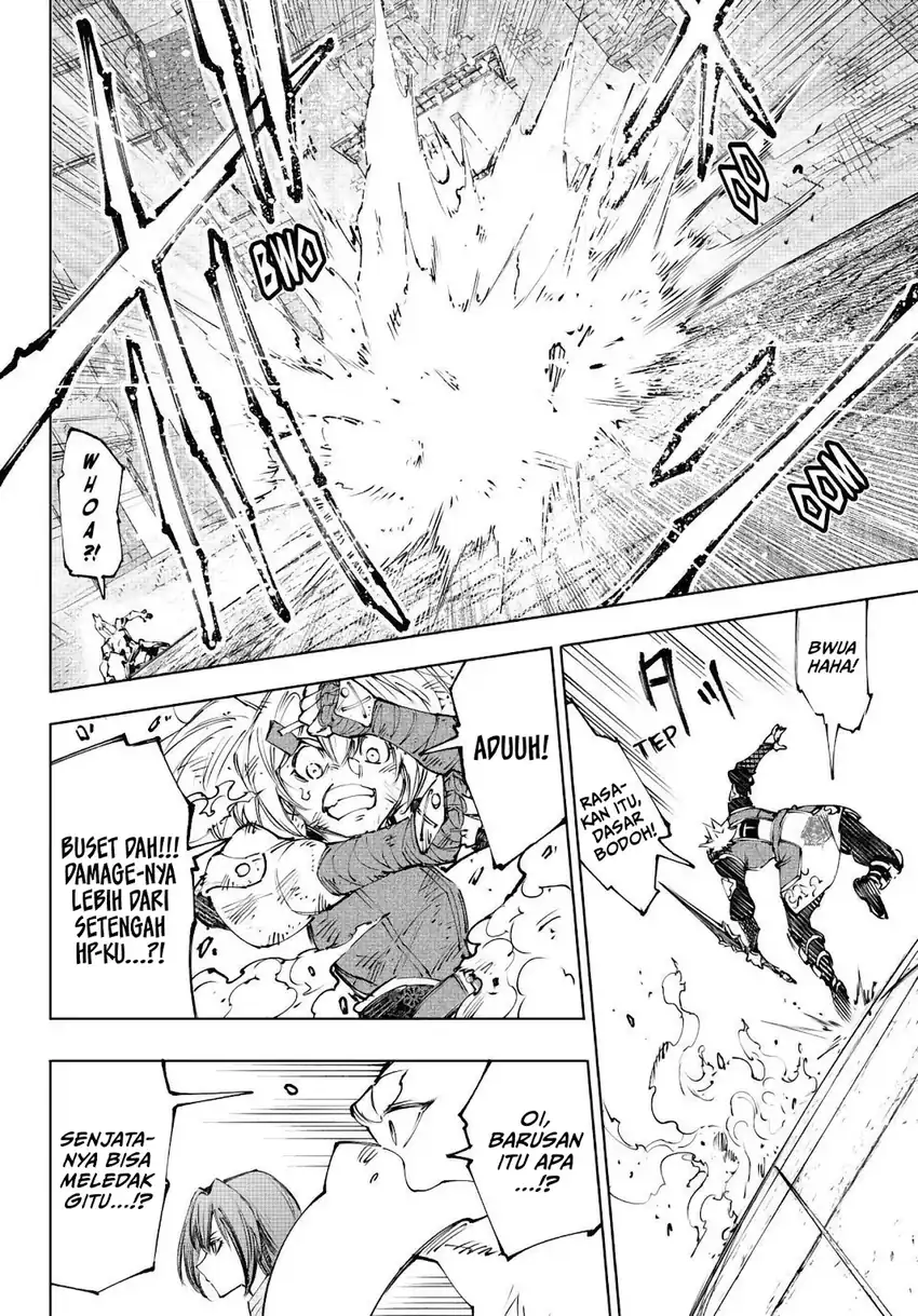 Chapter 253 - halaman 10