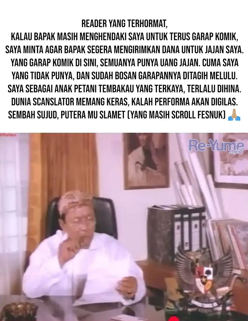Chapter 254 - halaman 21