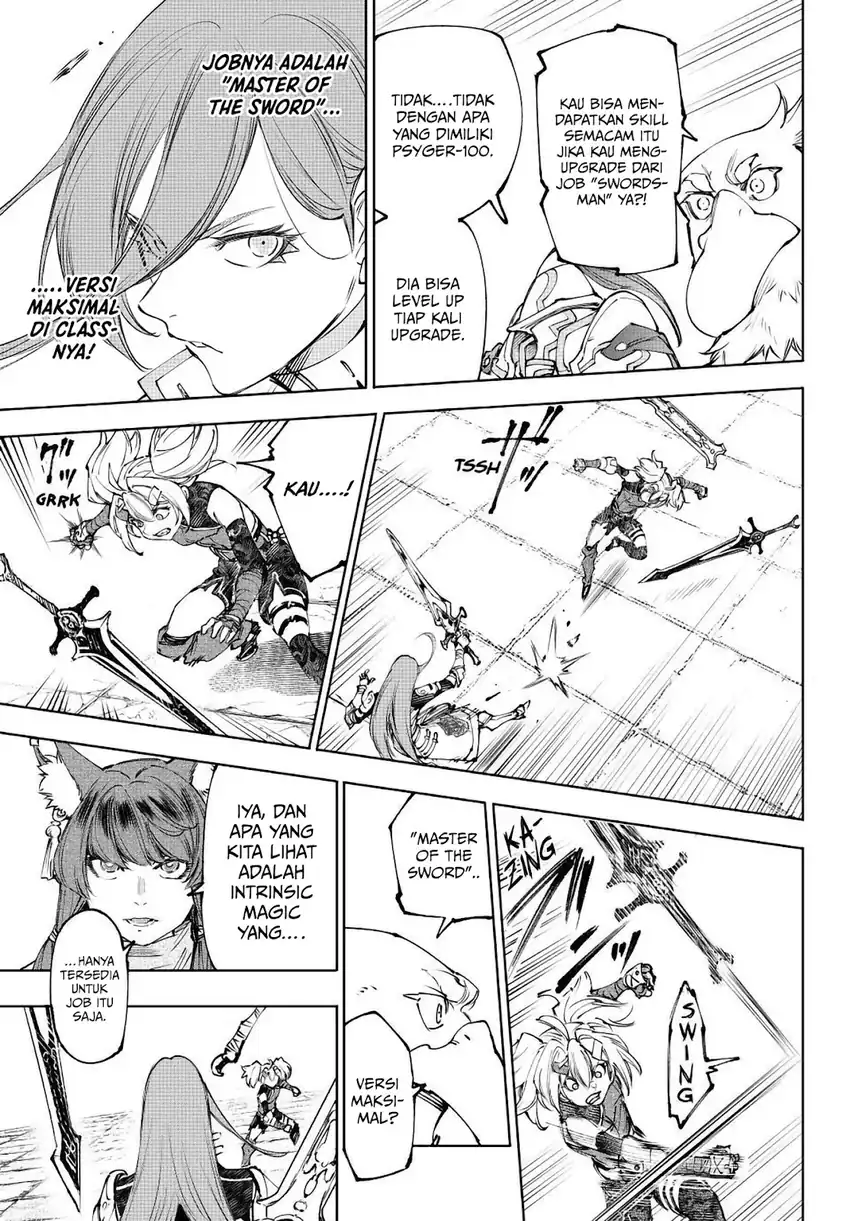 Chapter 259 - halaman 11