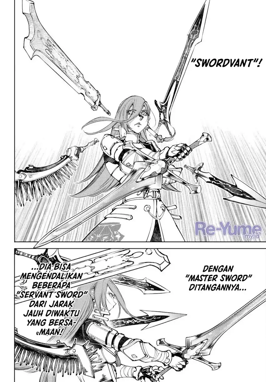 Chapter 259 - halaman 12