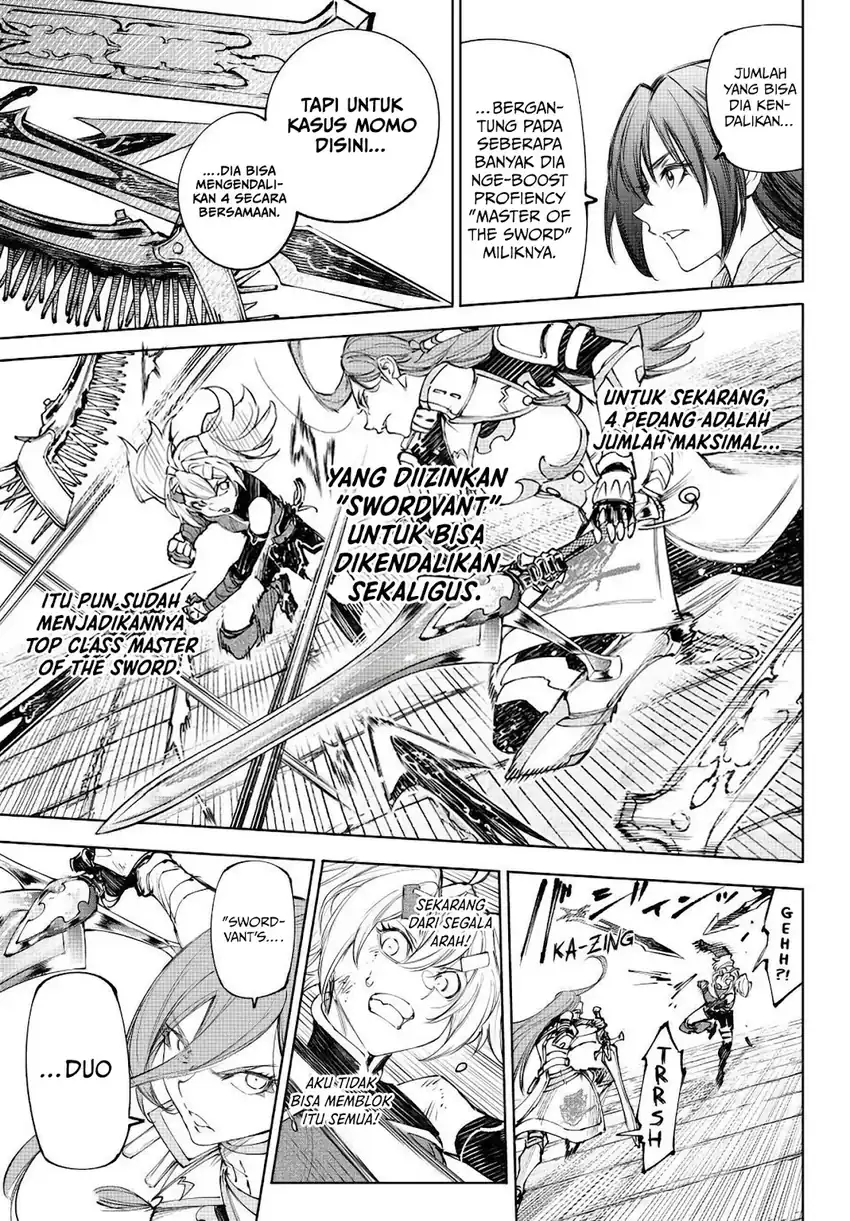 Chapter 259 - halaman 13
