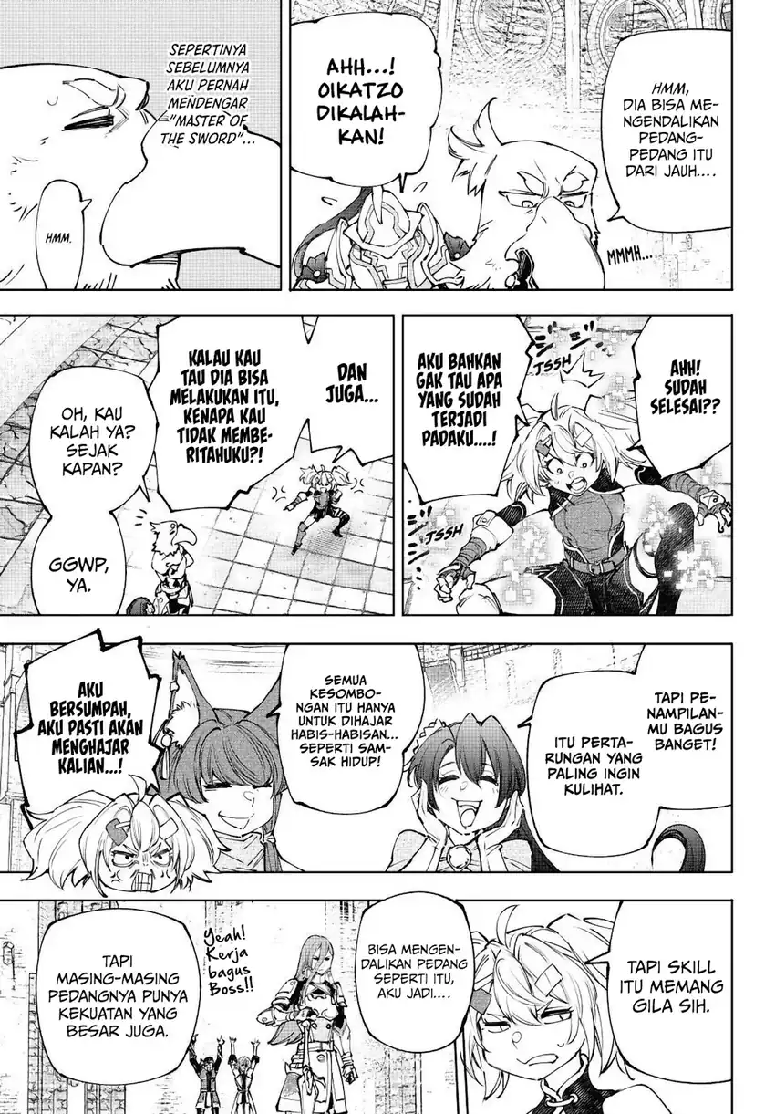 Chapter 259 - halaman 15