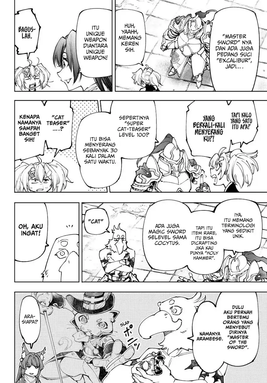 Chapter 259 - halaman 16