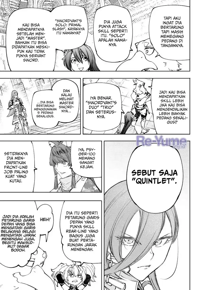 Chapter 259 - halaman 17