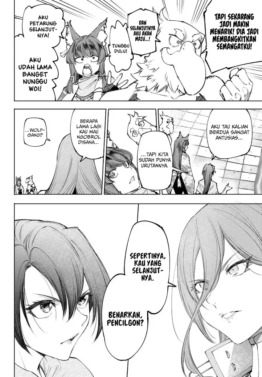 Chapter 259 - halaman 18