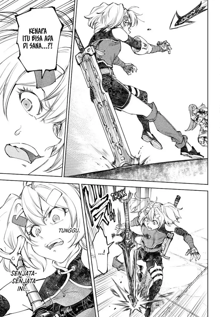 Chapter 259 - halaman 9