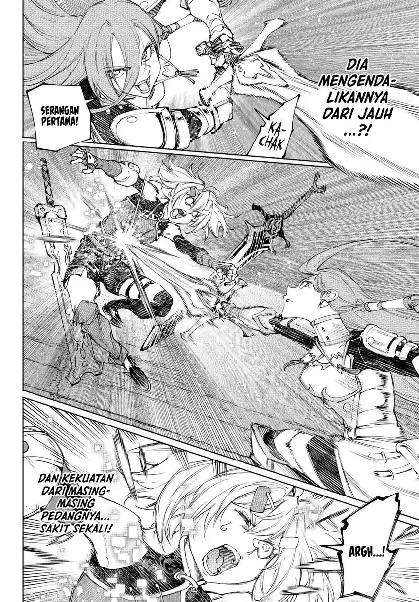 Chapter 259 - halaman 10