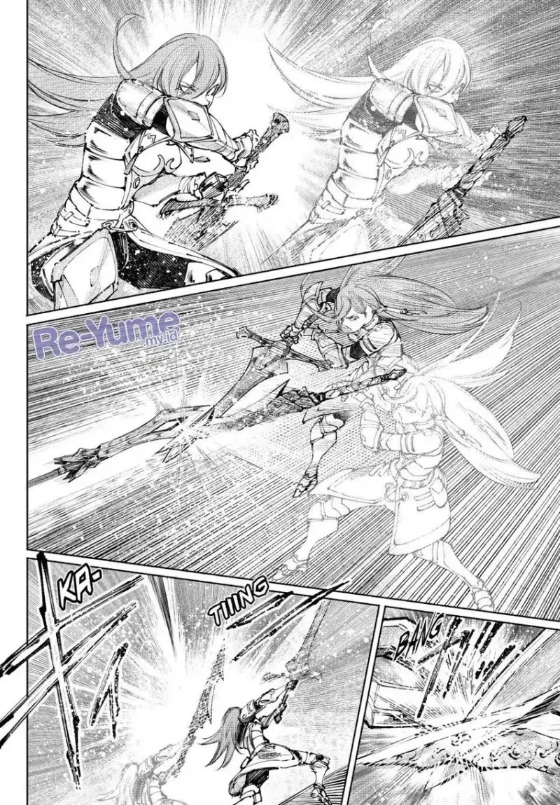 Chapter 261 - halaman 12