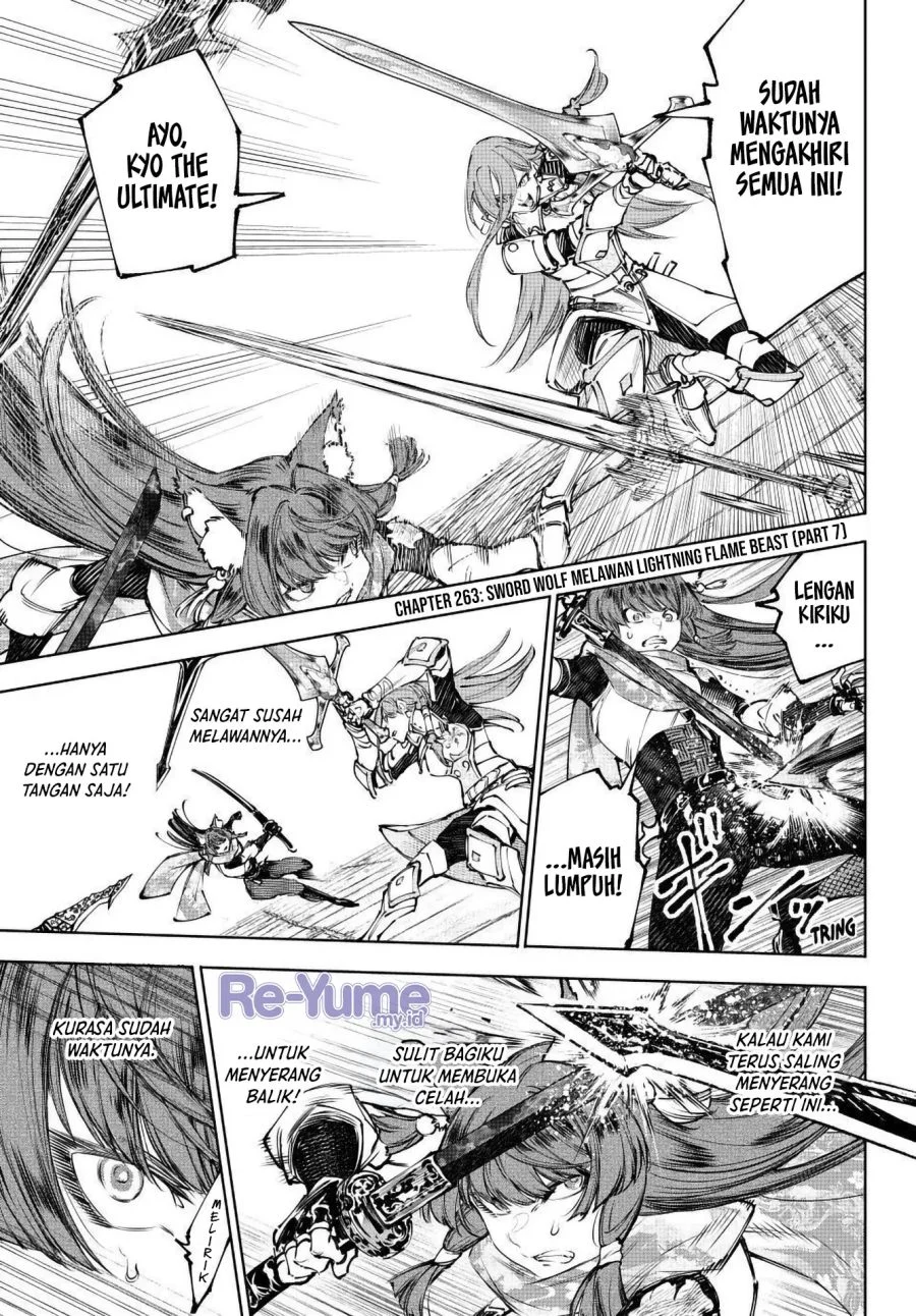 Chapter 263 - halaman 3