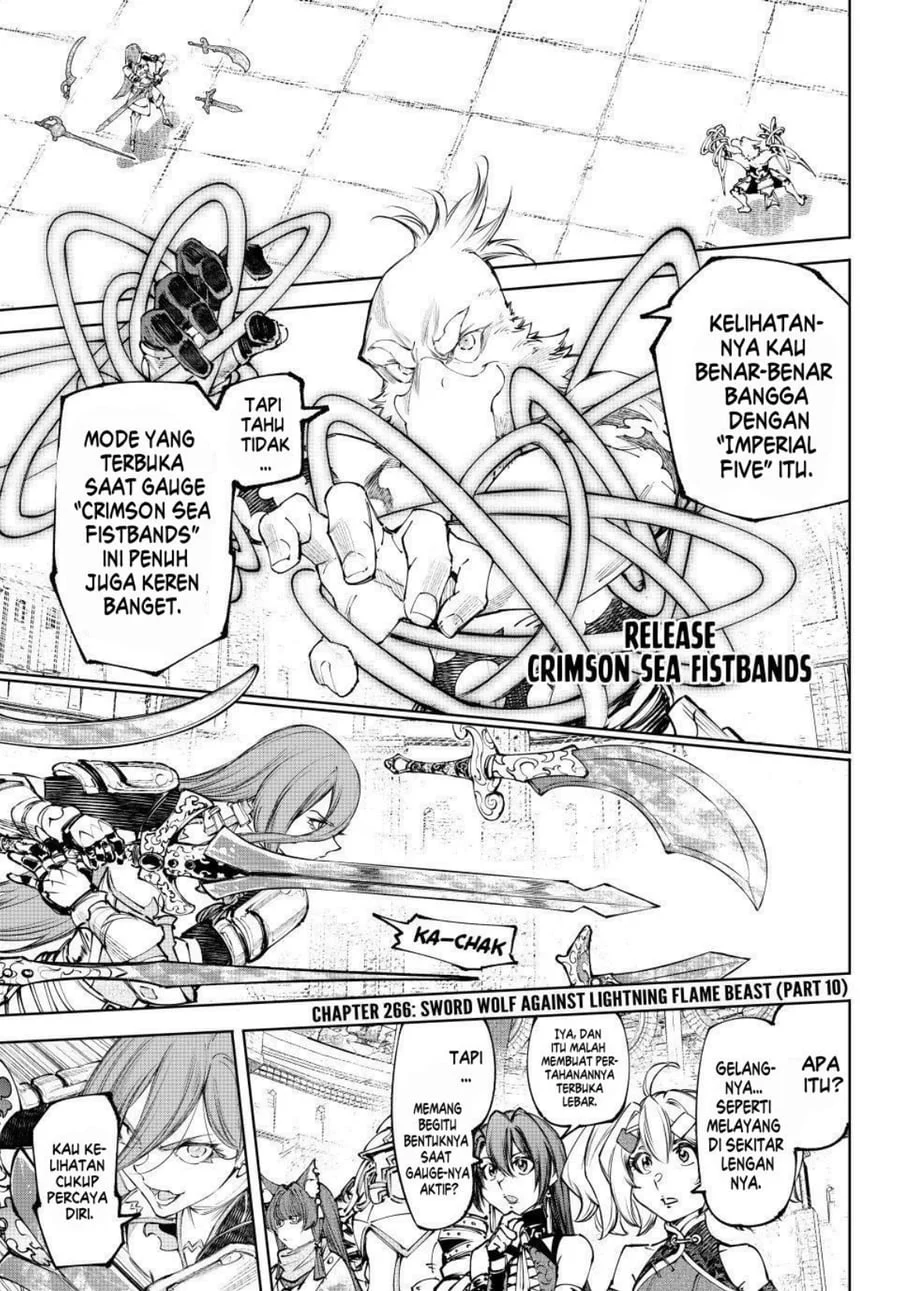 Chapter 266 - halaman 2