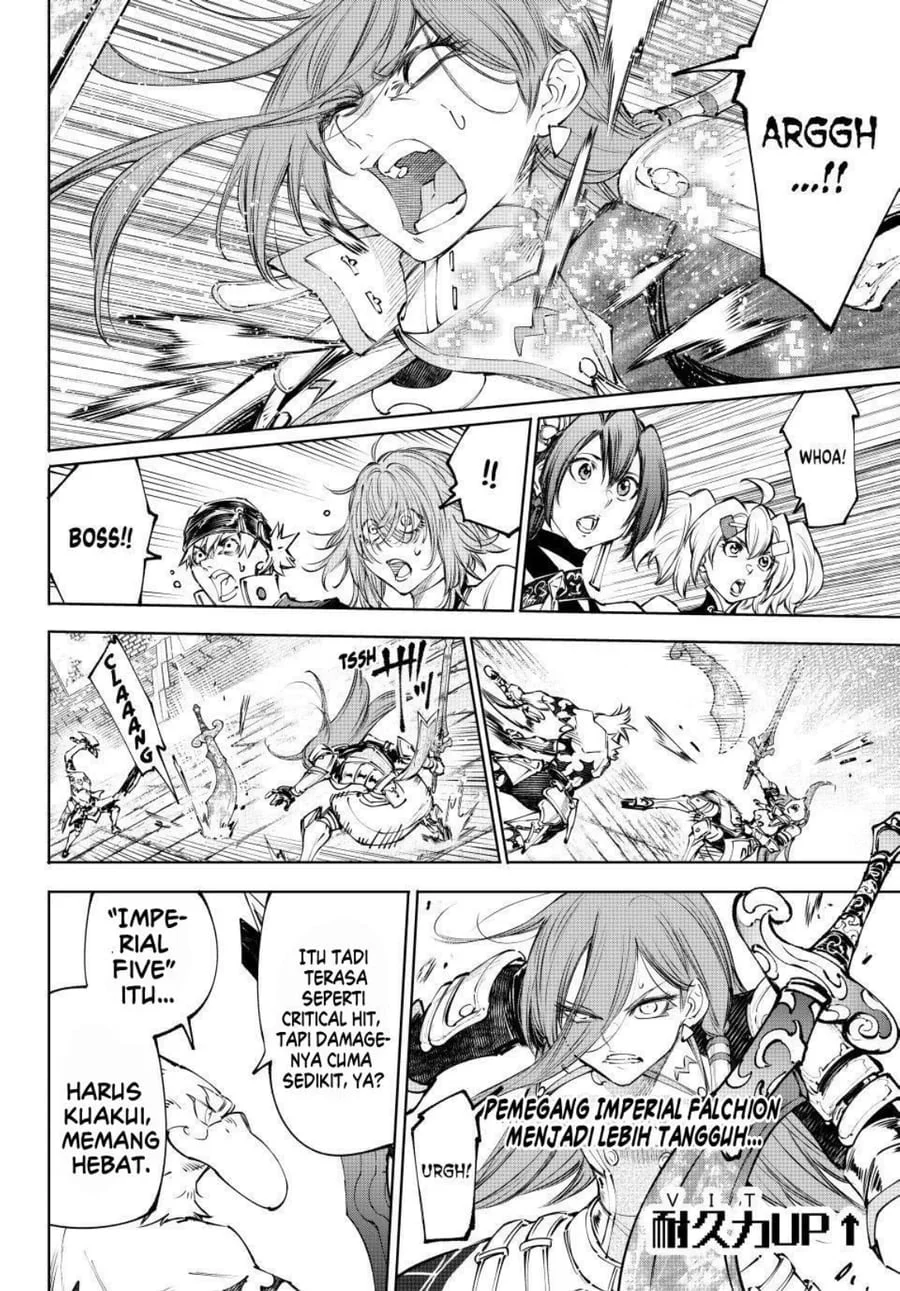 Chapter 266 - halaman 11