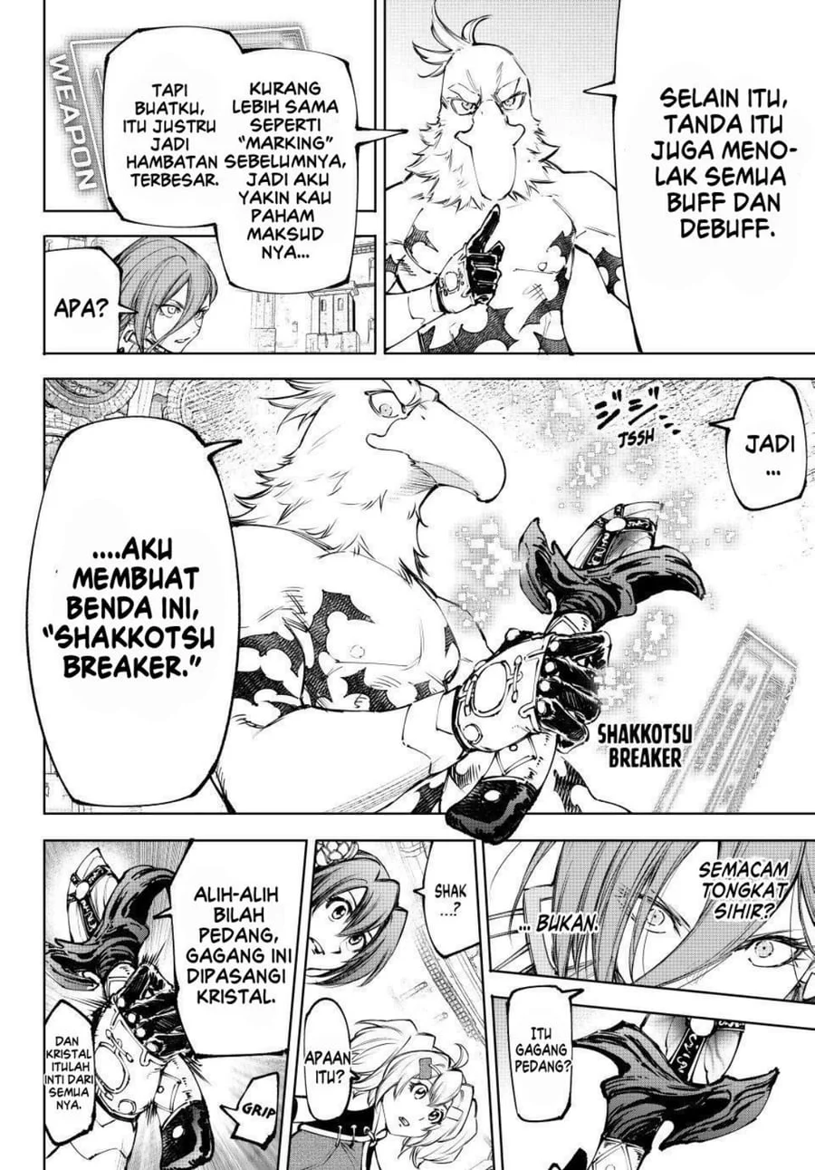 Chapter 266 - halaman 15