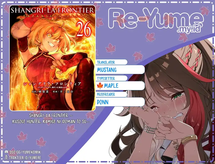 Chapter 269 - halaman 2