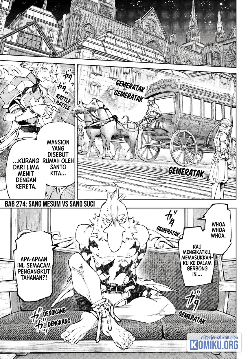 Chapter 274 - halaman 2