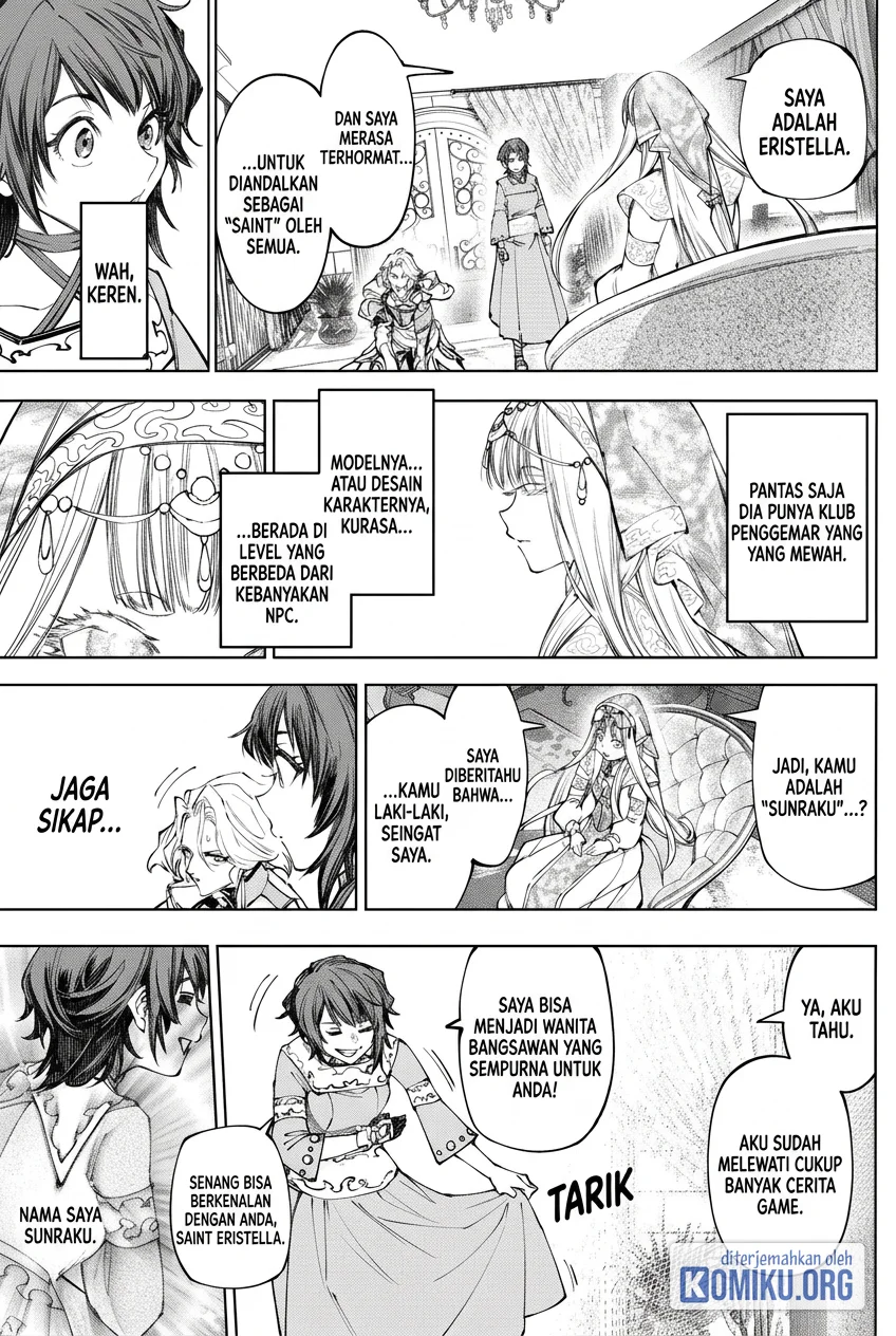 Chapter 274 - halaman 12