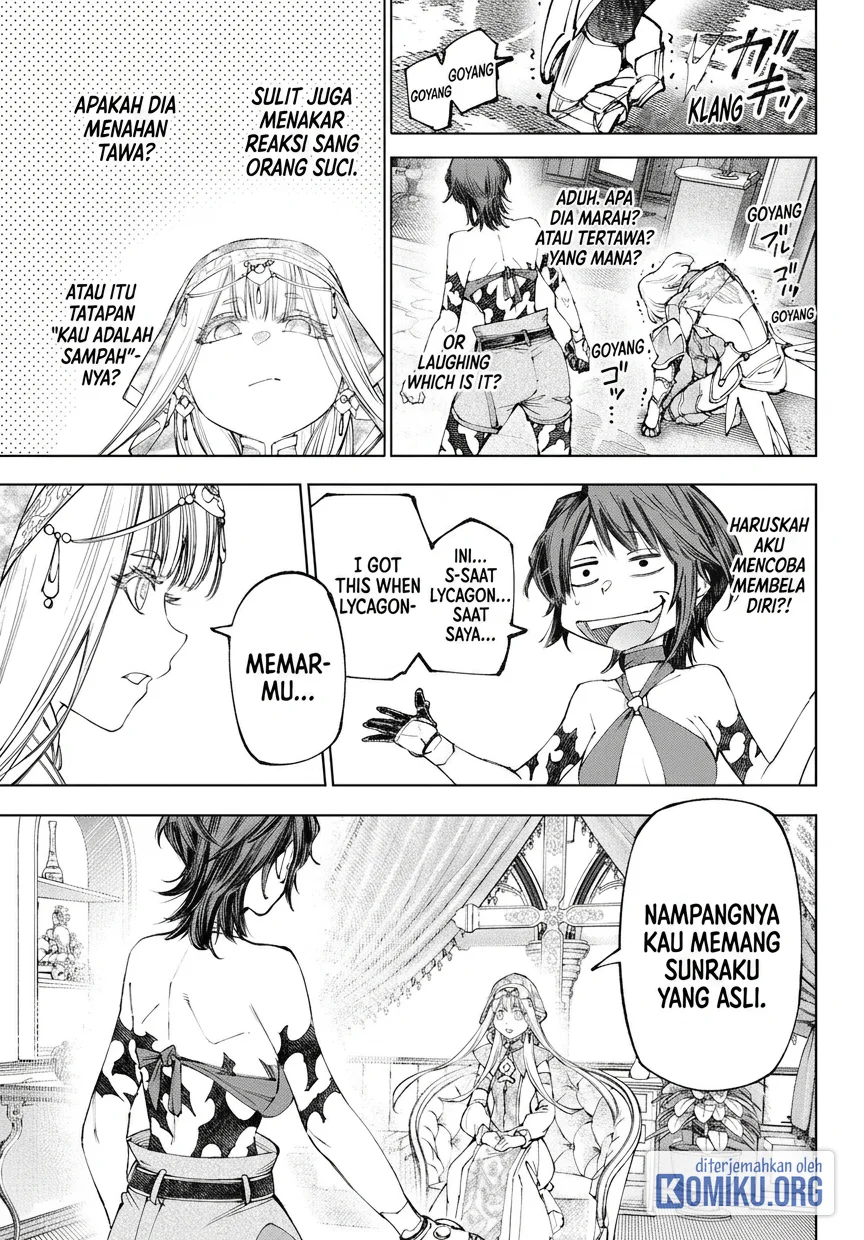 Chapter 274 - halaman 14
