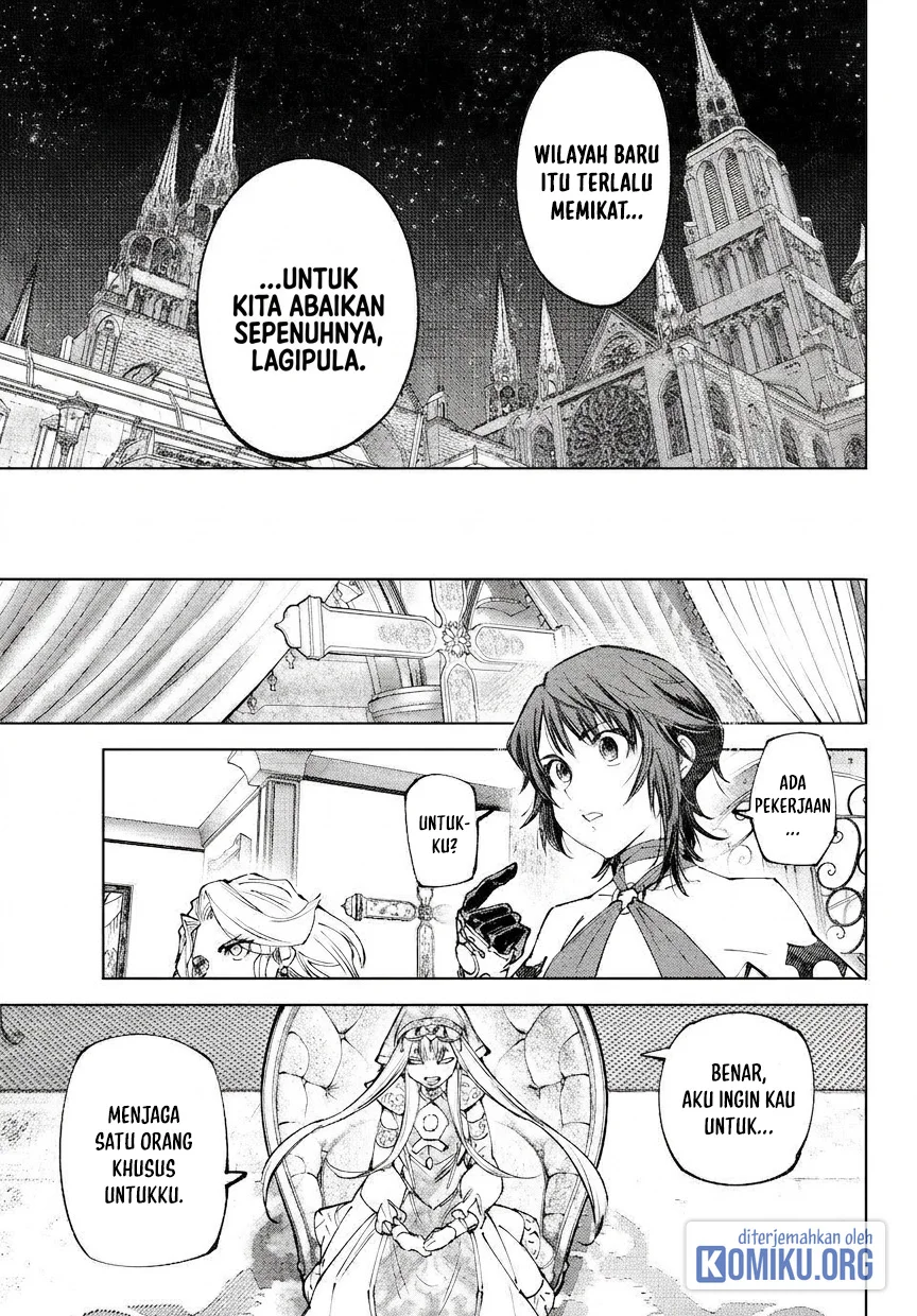 Chapter 274 - halaman 18