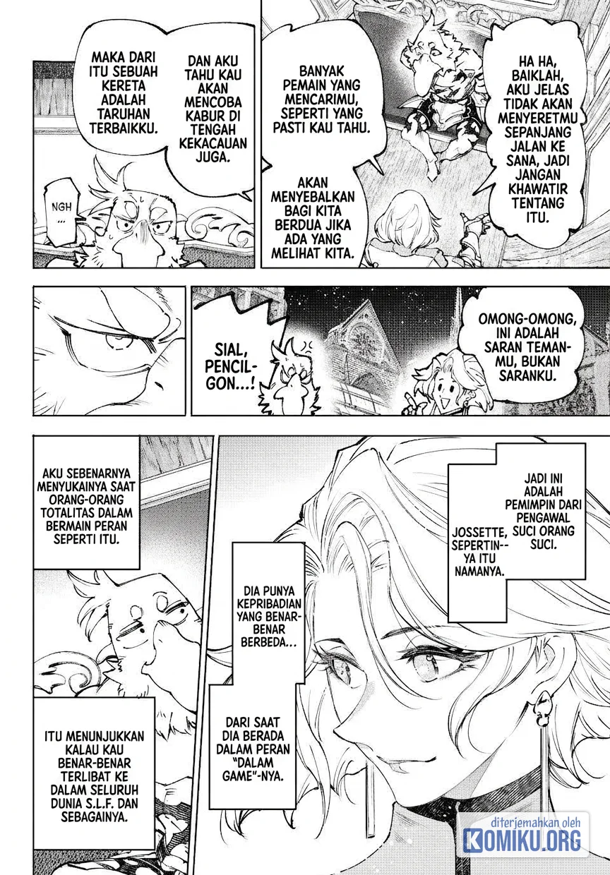 Chapter 274 - halaman 3